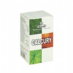 CALCURY 75 TABS