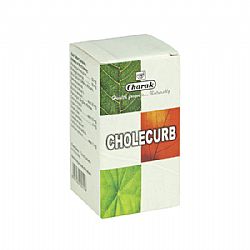 CHOLECURB 100 TABS