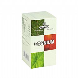 COGNIUM 60 TABS