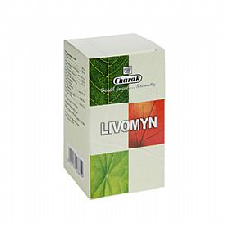 LIVOMYN 60TABS