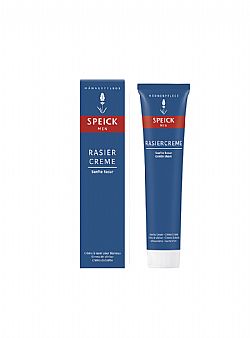 ΚΡΕΜΑ ΞΥΡΙΣΜΑΤΟΣ SPEICK 75ML