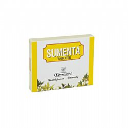 SUMENTA 40 TABS