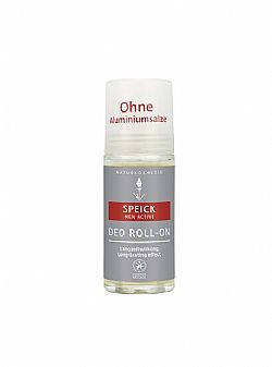 ACTIVE ΑΠΟΣΜΗΤΙΚΟ ROLL-ON SPEICK 50ML