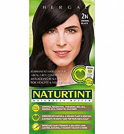 NATURTINT 2N ΜΑΛΑΧΡΙΝΟ 170ML