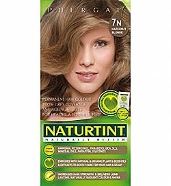 NATURTINT 7Ν ΞΑΝΘΟ 170ML