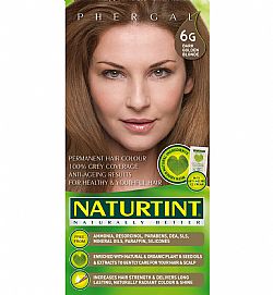 NATURTINT 6G ΞΑΝΘΟ ΣΚΟΥΡΟ ΧΡΥΣΑΦΙ 170ML