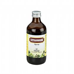 EXTRAMMUNE SYR 200ML