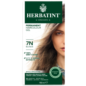 HERBATINT 7N ΞΑΝΘΟ 150ML