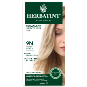 HERBATINT 9N ΞΑΝΘΟ ΜΕΛΙ 150ML