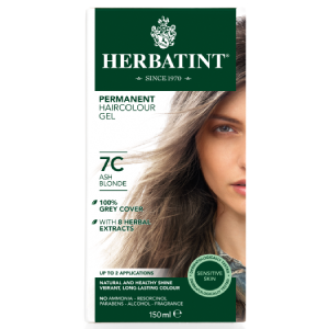 HERBATINT 7C ΞΑΝΘΟ ΣΤΑΧΤΙ 150ML