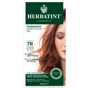 HERBATINT 7R ΞΑΝΘΟ ΧΑΛΚΟΥ 150ML