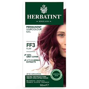 HERBATINT FF3 ΔΑΜΑΣΚΗΝΙ 150ML