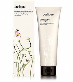 CLARIFYING DEEP CLEANSING GEL 125ML