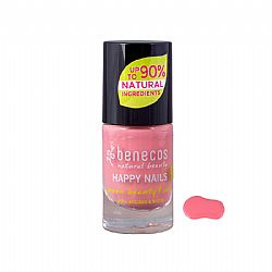 ΒΕΡΝΙΚΙ ΝΥΧΙΩΝ BUBBLE GUM 5ML