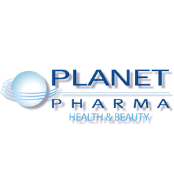 PLANET PHARMA