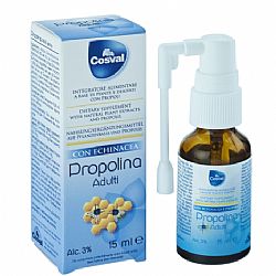 PROPOLINA SPRAY 15ML