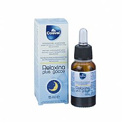 RELAXINA PLUS DROPS 15ML