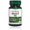 VITAMIN E 400IU 60SGELS NAT.FORM