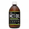 MCT OIL 100% PREMIUM 500ML