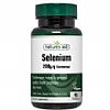SELENIUM 200μg W VITAM. 90TABS