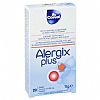 ALERGIX PLUS 20 TABS
