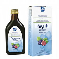 REGULA SYR. 175ML