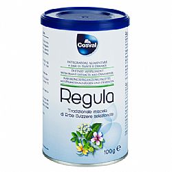 REGULA POWDER 100GR