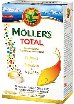 MOLLER