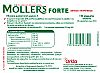 MOLLER'S FORTE OMEGA-3 150 CAPS