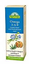 ΛΑΔΙ OMEGA 3-6-9 OXYG. 250ML