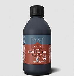 OMEGA 3-6-7-9 OIL BLEND 