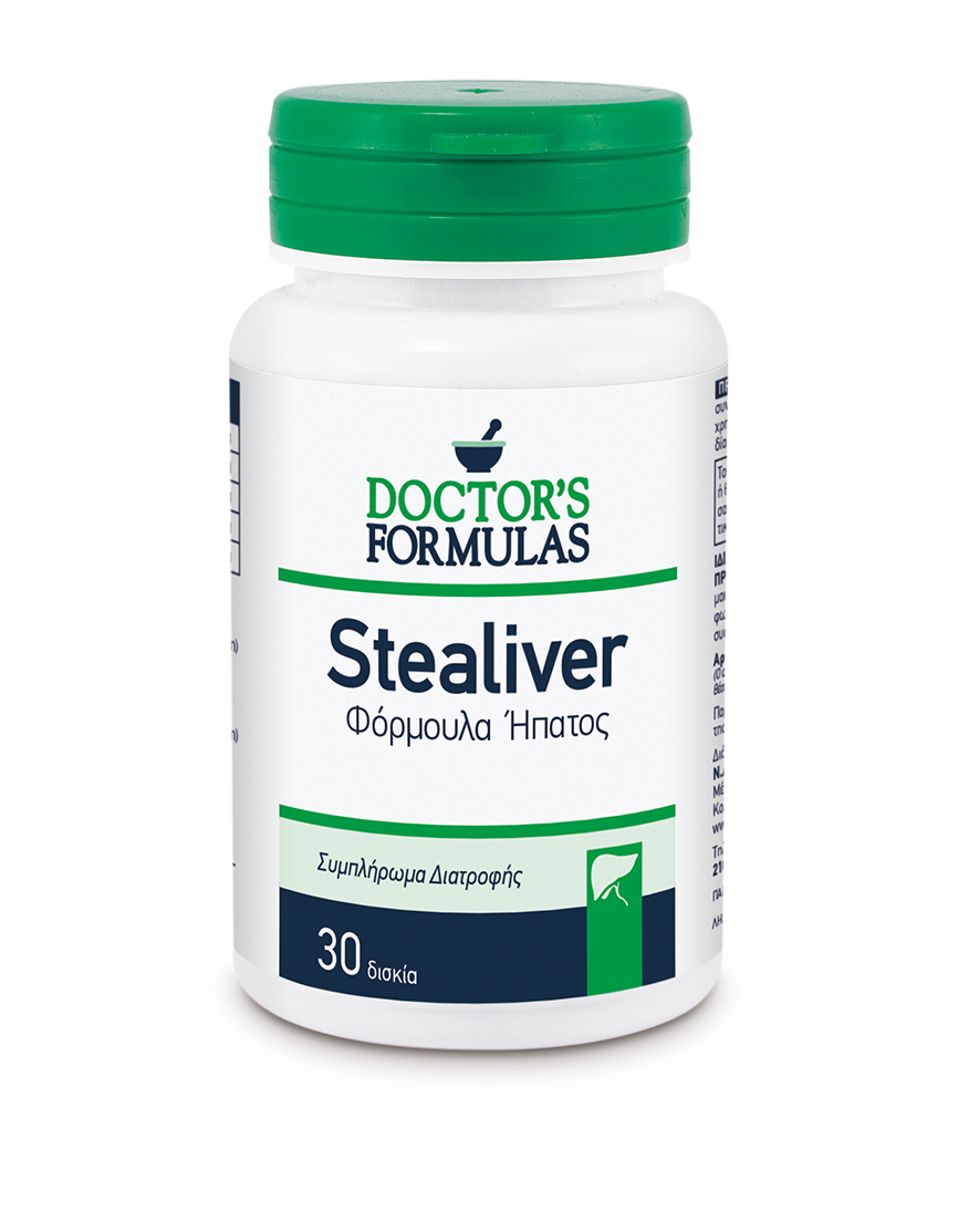 STEALIVER 30TABS