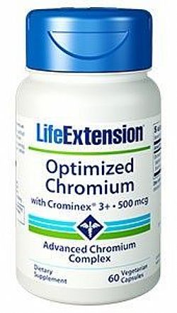 OPTIMIZED CHROMIUM WITH CROMINE