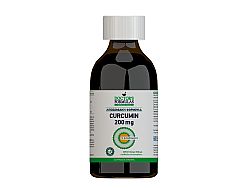 CURCUMIN 200MG 225ML