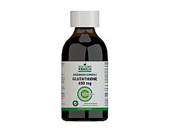 GLUTATHIONE 450MG 150ML