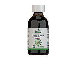 VITAMIN D3 2500IU&K2 120ML