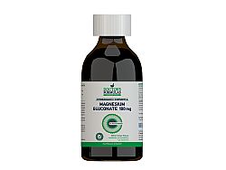 L. MAGNESIUM GLUCONATE 100MG 225ML