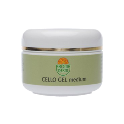 CELLO-GEL MEDIUM 150ML