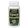 DYN.ENZYMES LIPASE PLUS 45CAPS