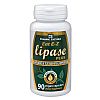 DYN.ENZYMES LIPASE PLUS 90CAPS