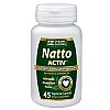 DYN.ENZYMES NATTO ACTIV 45CAPS