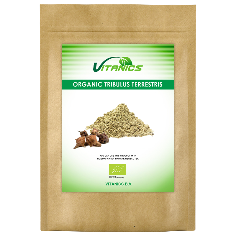 TRIBULUS TERRESTRIS 125G