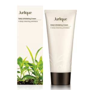 DAILY EXFOLIATING CREAM 100ML