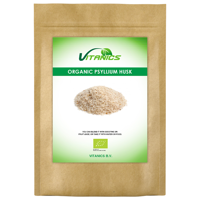 PSYLLIUM HUSK 250G