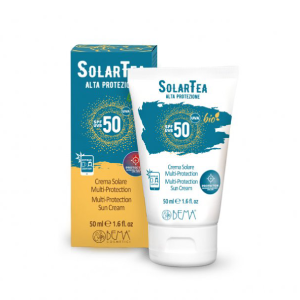 SOLARTEA ΑΝΤΙΡΥΤΙΔΙΚΗ ΑΝΤΗΛΙΑΚΗ ΠΡΟΣΩΠΟΥ SPF50 50ML